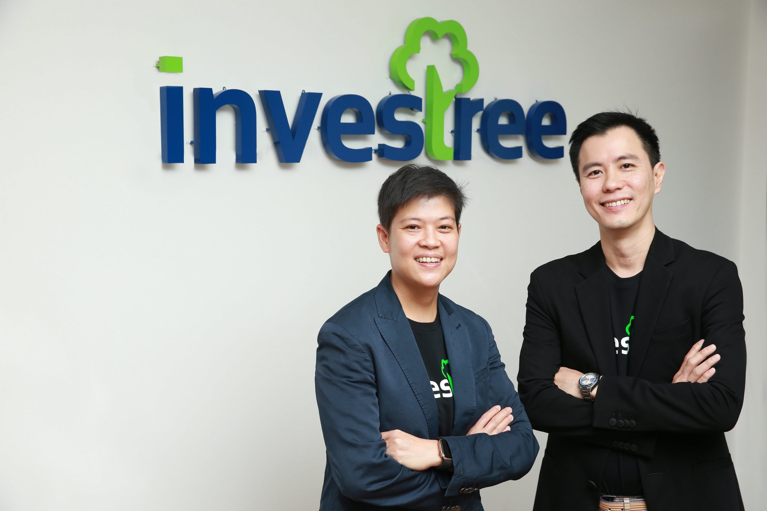 Investree Thailand is Gearing Up to Serve More SMEs in Thailand