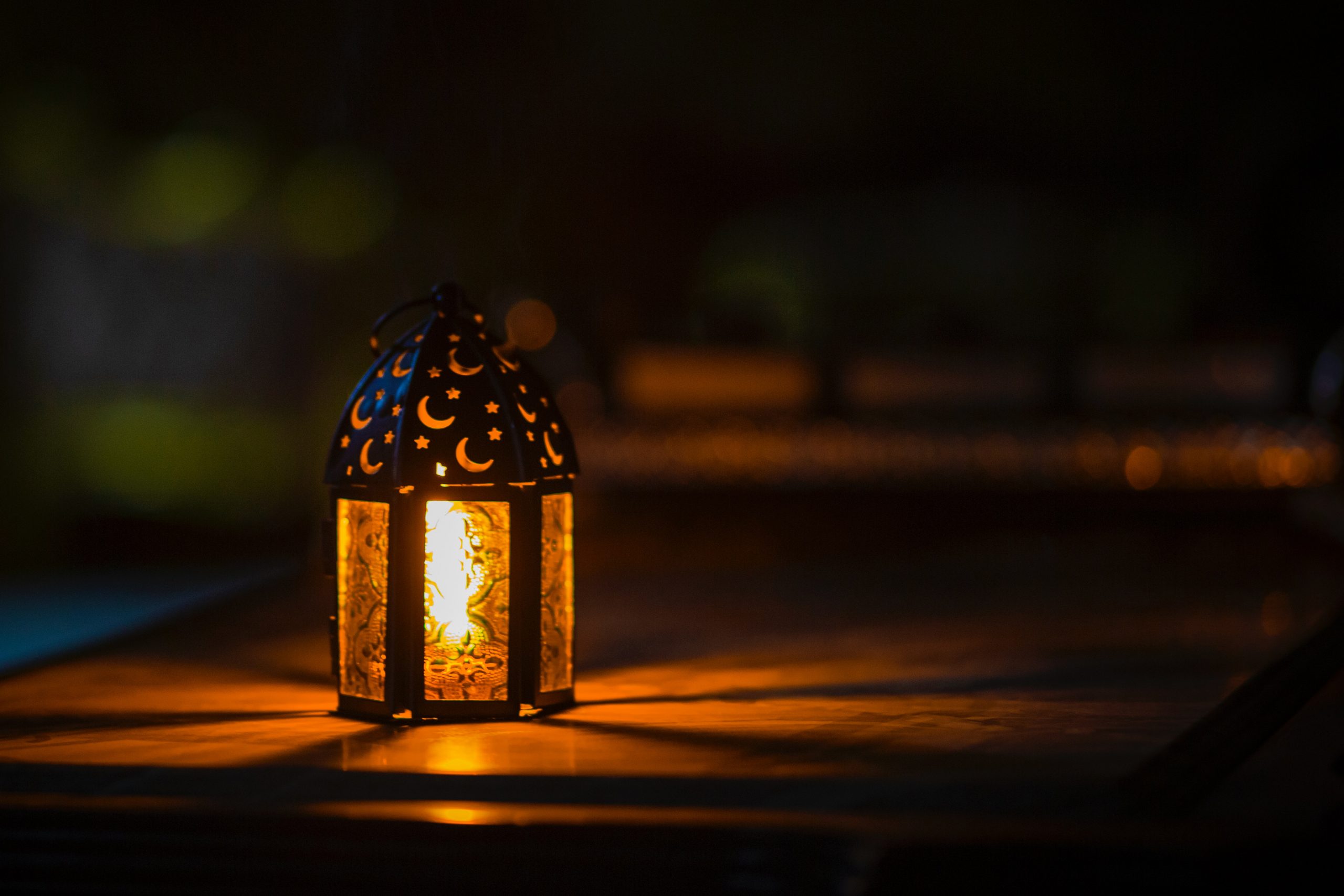 Ramadhan: Perbanyak Amal, Kurangi Risiko Usaha dengan Tips Berikut!