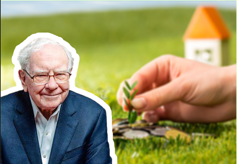 Pandemi Masih Berlangsung, Ini Saran Warren Buffett Soal Investasi Agar Tak Merugi