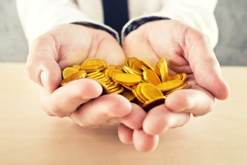 5 Cara Investasi Emas yang Aman dan Efektif