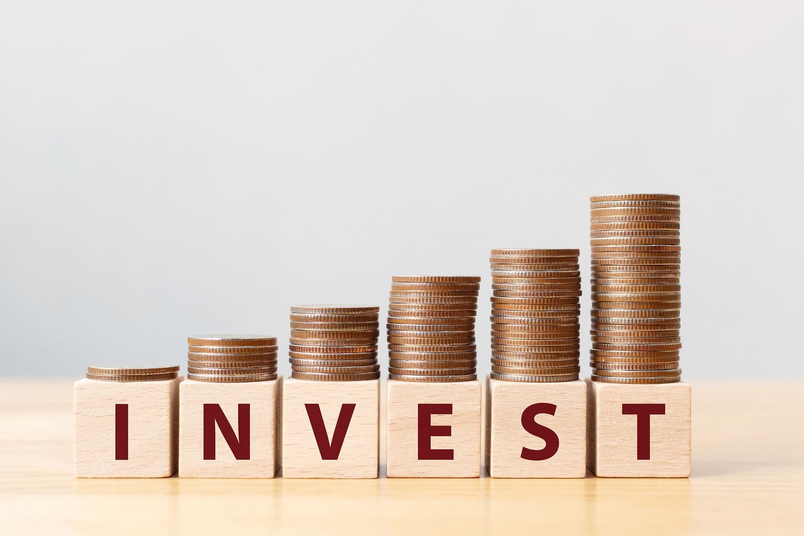 6 Jenis-Jenis Investasi yang Wajib Kamu Ketahui