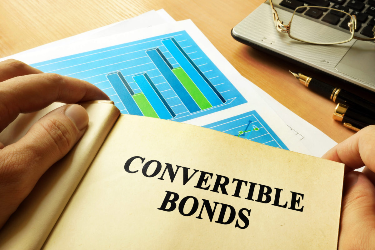 Apa Itu Convertible Bond? Ayo Pelajari Secara Mendalam