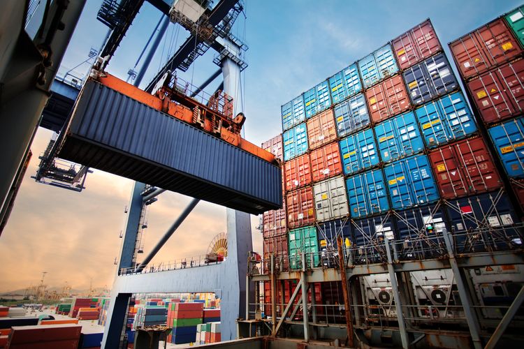 Mengapa perdagangan internasional dapat menstabilkan harga