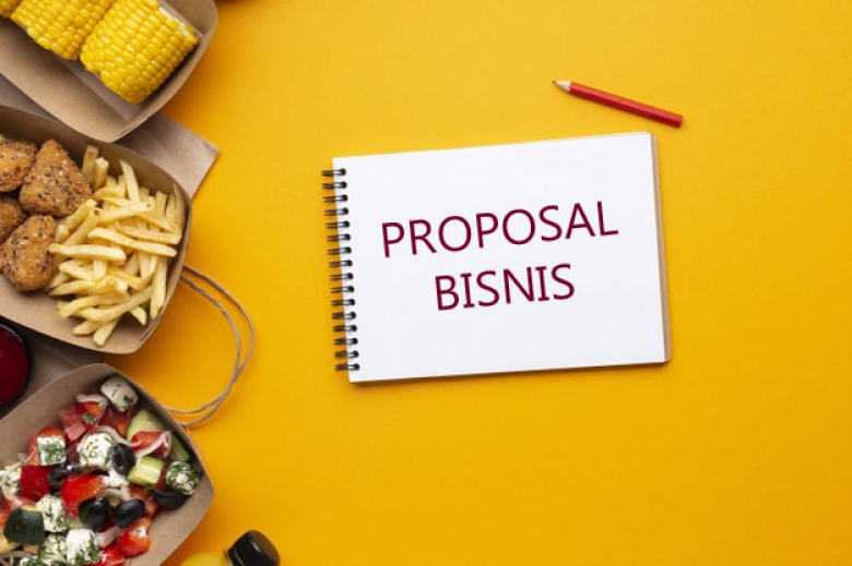 Apa Itu Proposal Bisnis? Simak Pengertian dan Contohnya