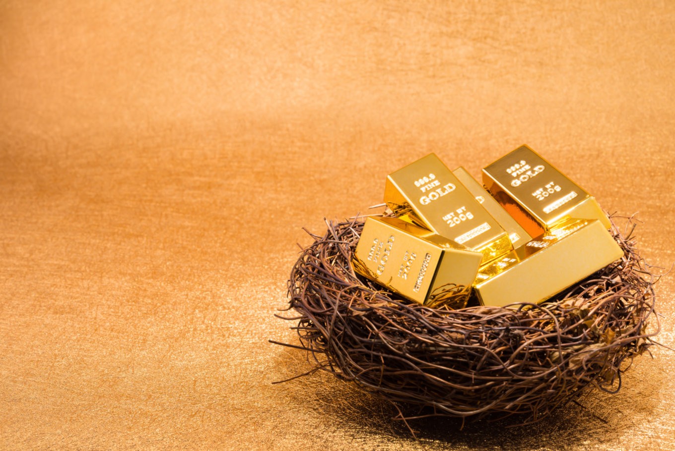 Simak 5 Manfaat Investasi Emas yang Harus Anda Ketahui