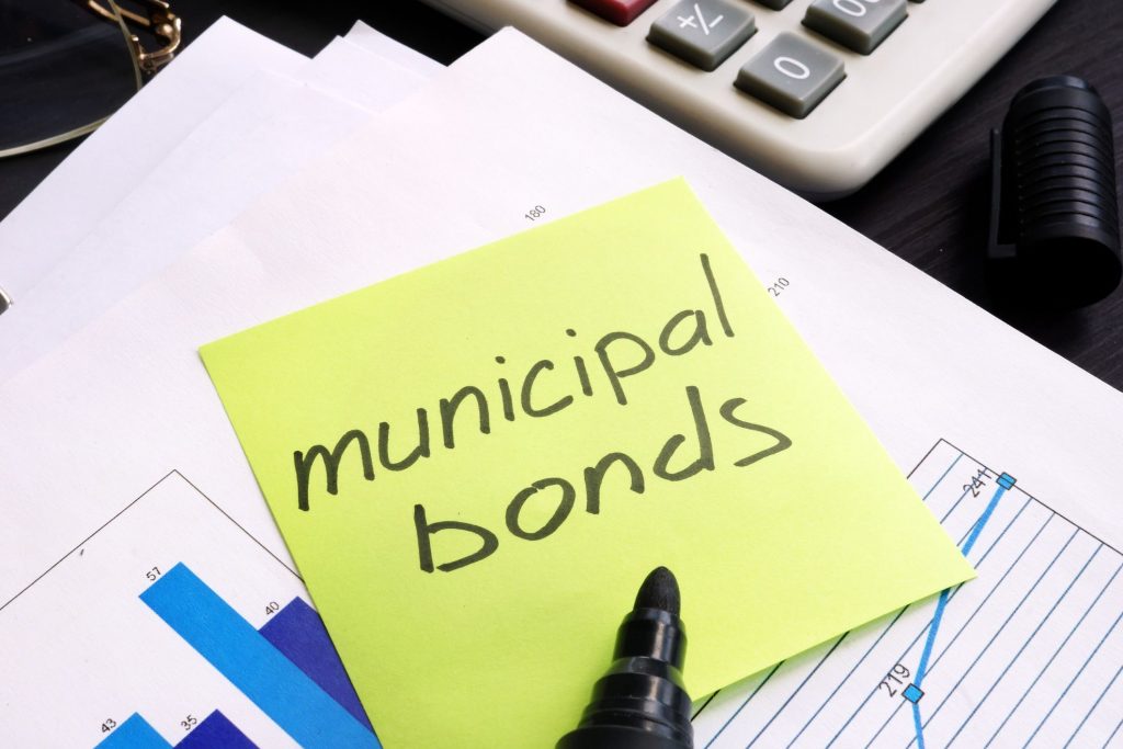 Definisi Municipal Bonds Yang Perlu Anda Ketahui