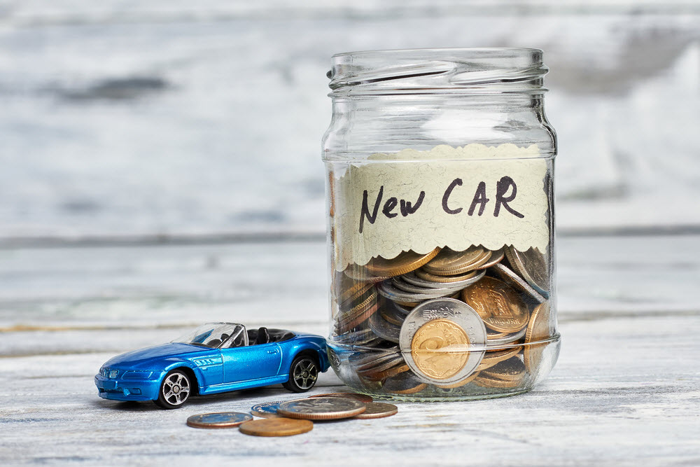 7 Tips Menabung Untuk Membeli Mobil yang Dapat Anda Lakukan