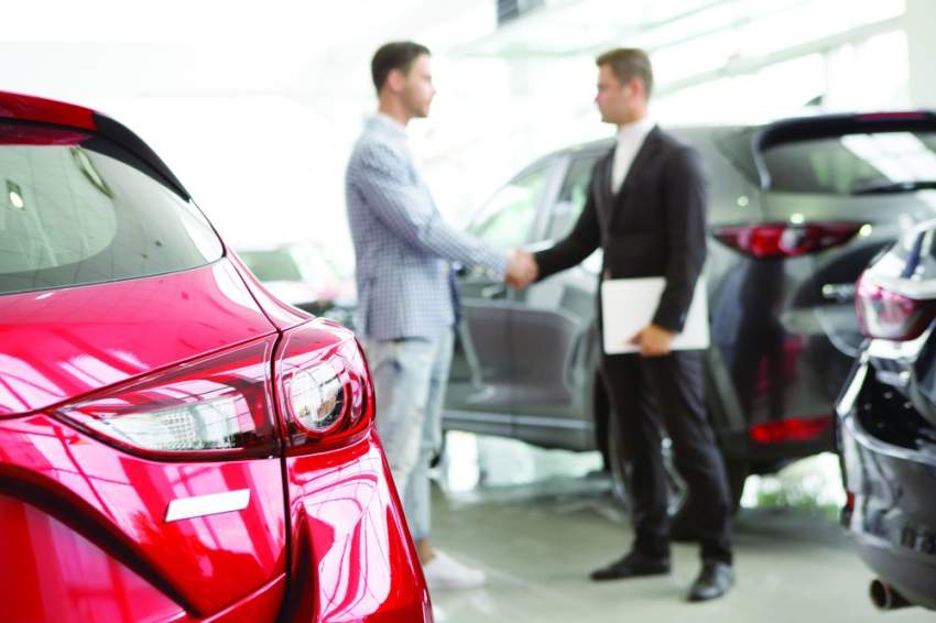 Tips Memulai Bisnis Rental Mobil yang Cuan Untuk Pemula