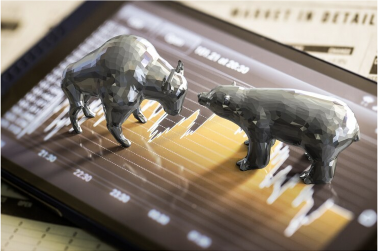 Apa Itu Bullish Dan Bearish Dalam Dunia Saham