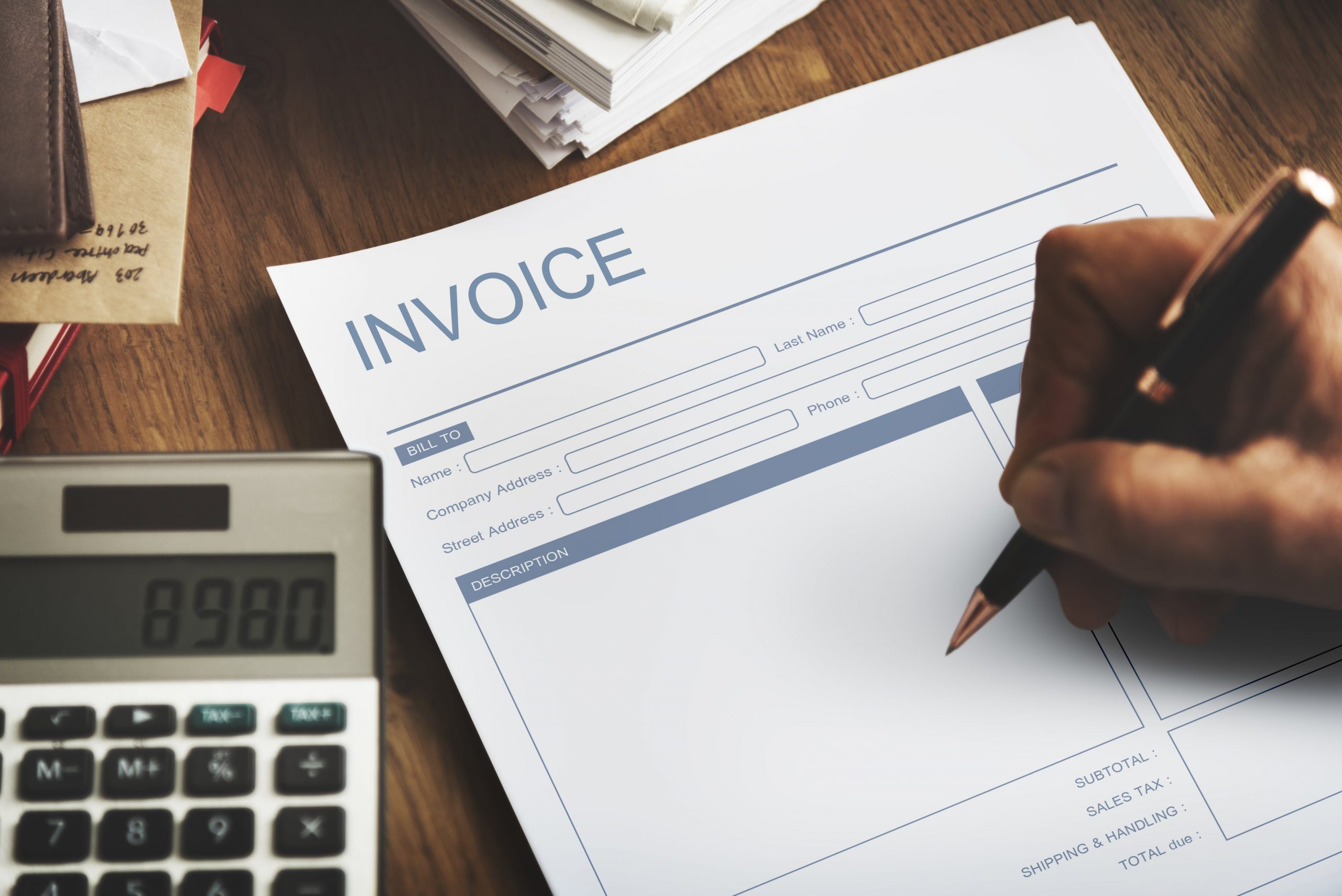 5 Tips Ampuh Untuk Memastikan Invoice Tagihan Cepat Lunas